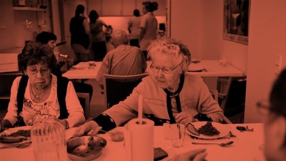 Store rekrutteringsudfordringer på SOSU-området