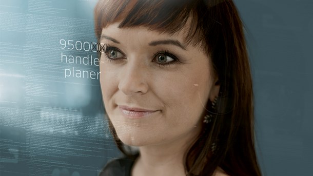 Sophie Løhde lancerer største velfærdsreform i ti år