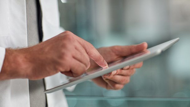 Deling af sundhedsdata kan give bedre behandlinger, men tekniske og etiske udfordringer venter