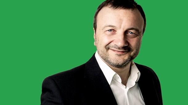 Færøsk politiker: “Hvornår rammer den spanske definition af folkeretten os?”