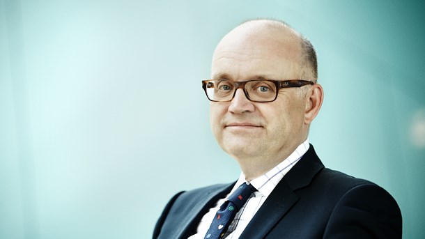 Måske regeringen skulle prøve med et 'hottentot-tillæg'