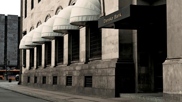 Kapitalfonde får lettere ved at låne i bankerne