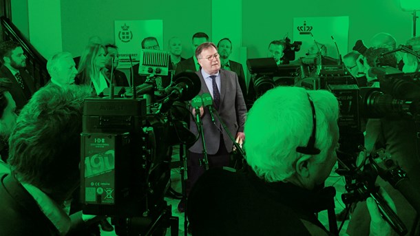 Forsvarets cyberoprustning kan booste danske tech-virksomheder