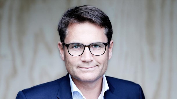 Brian Mikkelsen: De her vækstpenge er kun startskuddet