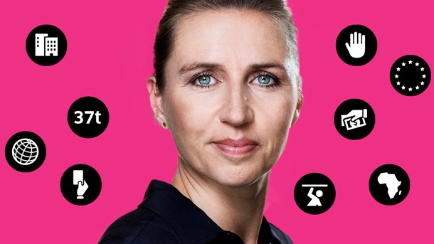 Socialdemokraterne overtager nationalkonservative mærkesager - og det sker over hele Europa