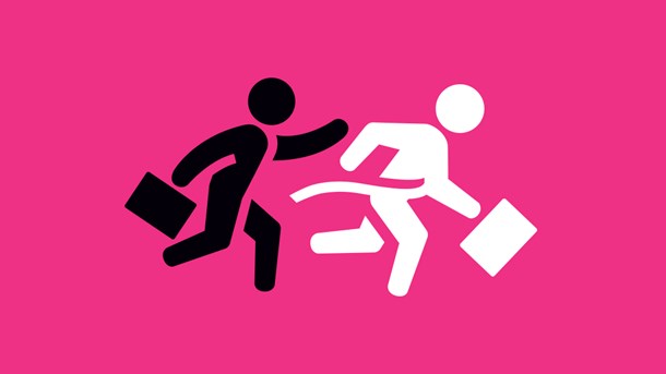 Kampen om arbejdskraft er et symptom på dybere problemer