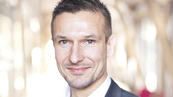 Den blinde vinkel i Samfund 4.0 er mennesket