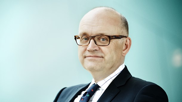 Cyberangreb vil blive ved med at koste kassen
