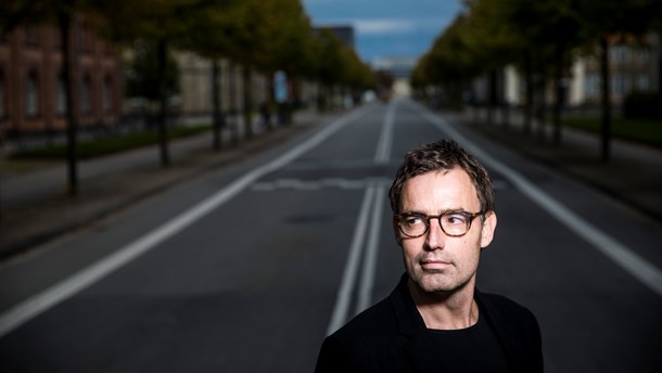 Regeringens nye disruptionchef: De digitale skyggesider skal med i ligningen