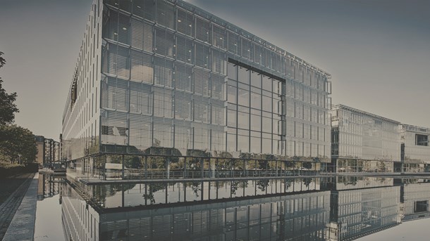 Deloitte taber kæmpeaftale med staten 