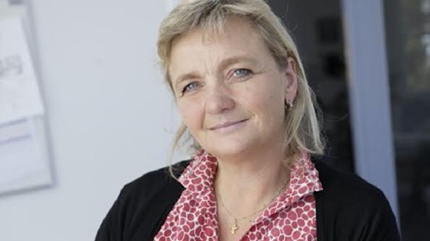 Lungeforeningens direktør:  ”I Danmark er der mange kompetente kvinder. Og jeg går efter kompetencerne”