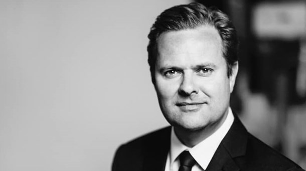 Kom nu ud på det globale marked