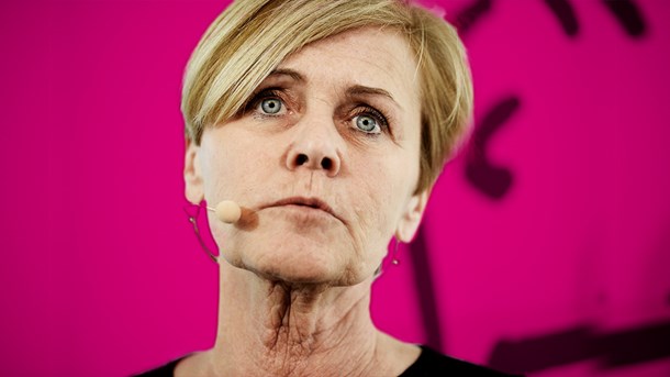 Et medieudspil ladet med stærk værdipolitik