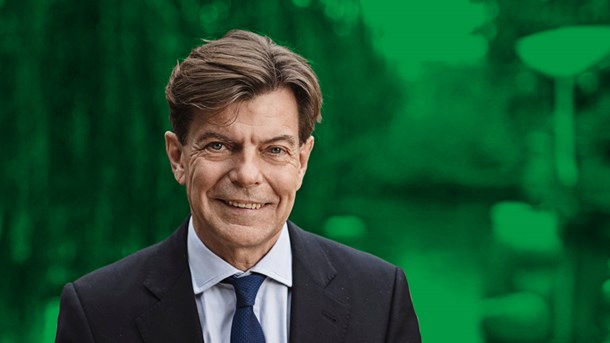 Lars Liebst: Helt fint, at det ikke er mig, der skal sælge TV 2