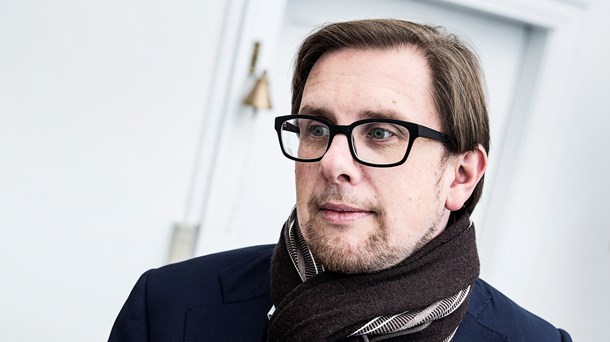 Ammitzbøll: Embedsmændene har stadig for meget magt