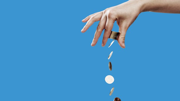 Stoledans om milliarder til erhvervfremme