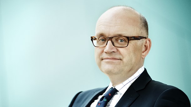 Hvad skal der ske med Mærsk-dynastiets pengetank?