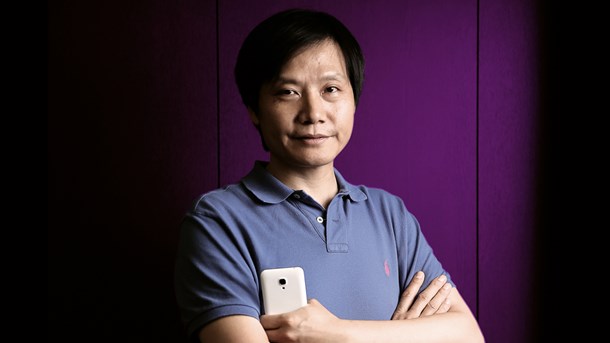 Xiaomi – en kinesisk hybrid af Apple og IKEA