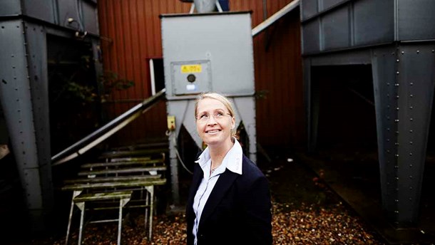 Da robotterne kom til Tvis