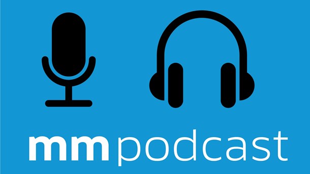 PODCAST: Få to artikler fra temaet 'Den digitale danske model' læst op