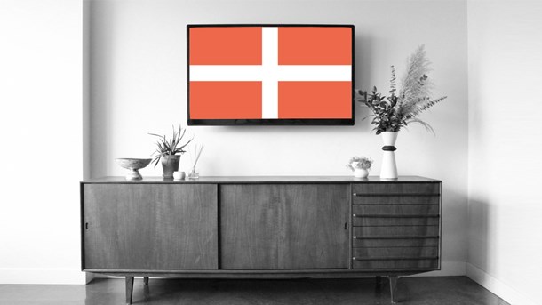 Medieudspillet og dansen om det dansksprogede indhold