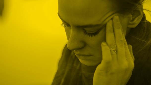 Frygten for prekariatet er en stressfaktor i sig selv