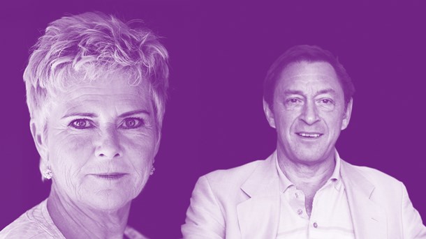 Professor vs. LO-formand: Danmark har også et prekariat. Nej, vi har ej. Jo, I har.