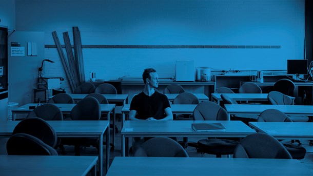 DTU vil hente flere studerende i udlandet