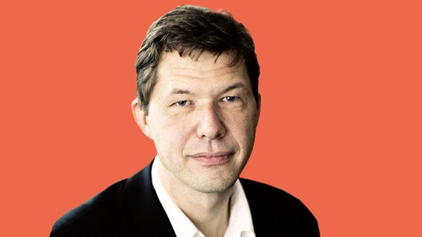 Regeringens udspil om konkurrenceudsættelse er mere gamle travere end nye tanker