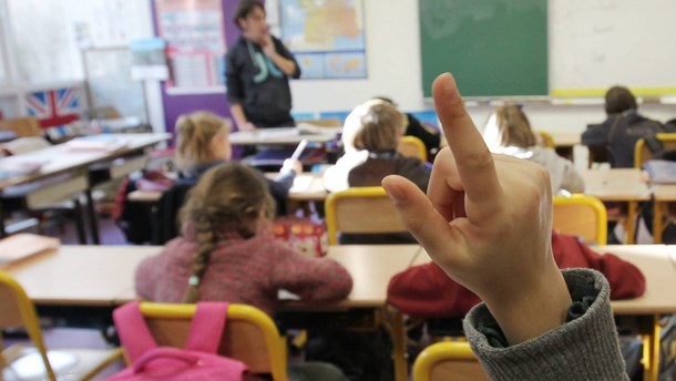 Lærere udsættes i stigende grad for vold og trusler fra elever
