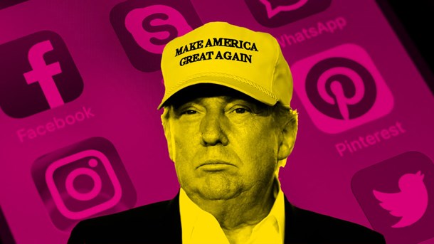 Det, der har givet os Trump, kan også give os et bedre samfund