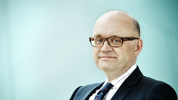 Rigmænd med dyrt legetøj