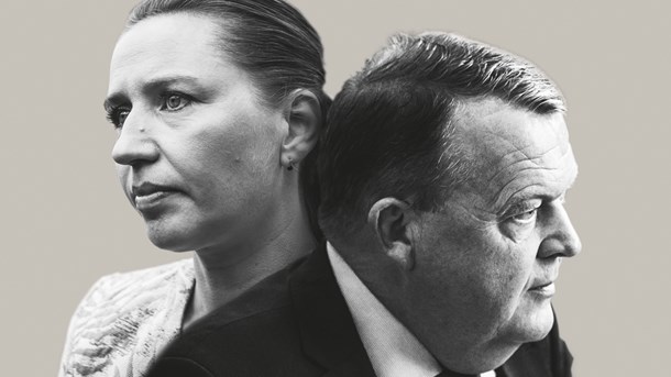 Optakt til valgkamp