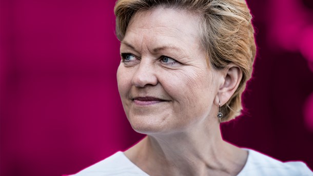 Eva Kjer: Norden rykker tættere sammen
