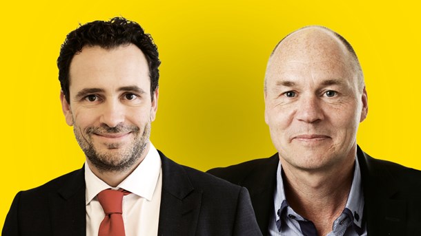 Digital ledelse begynder altid med ledelse