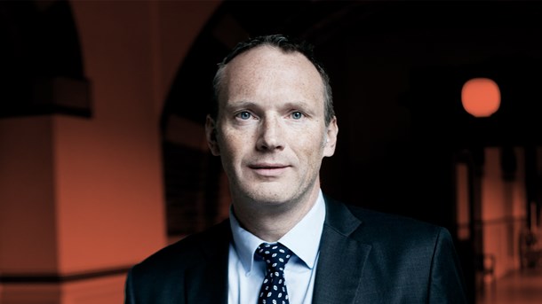 Løhdes rådgivere: Større frihed til offentlige ledere