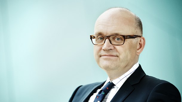 Diversitet er mere end kvinder i toppen