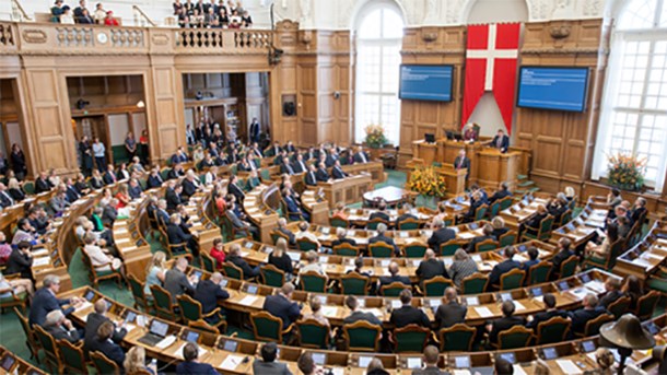 Offentlige topledere: Politikerne skal give plads, så borgeren kan komme i centrum