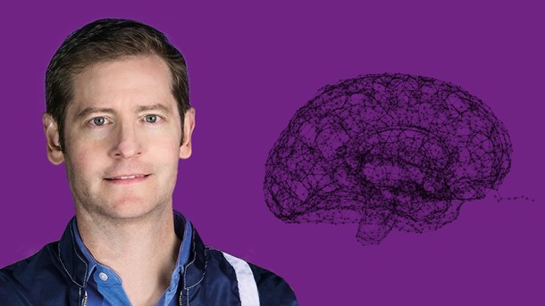 ”Vi skal tage det robotagtige ud af den menneskelige rolle”