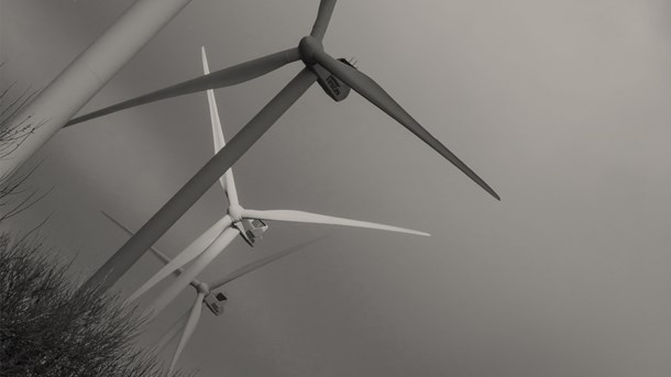 Vestas er erhvervslivets AI-veteran