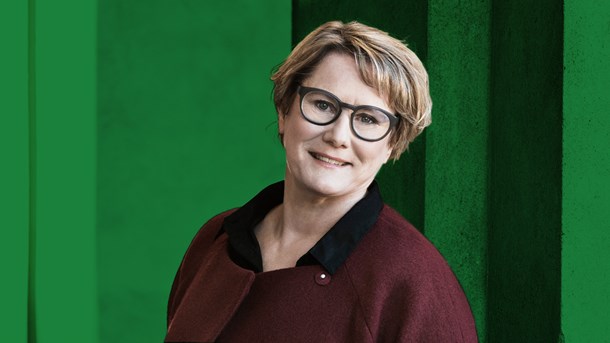 FTF-formandens ønske til politikerne: Inddrag medarbejderne meget mere 