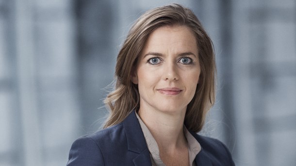 Sundhedsministeren: Vi skal den geografiske forskel til livs