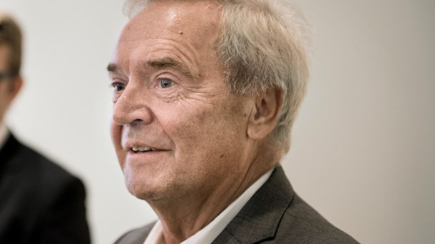 SDU-formand: Nye bestyrelsesregler for universiteterne er et kafkask system