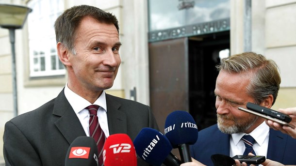 Brexit kan ikke ende godt, men det kan godt ende virkelig galt