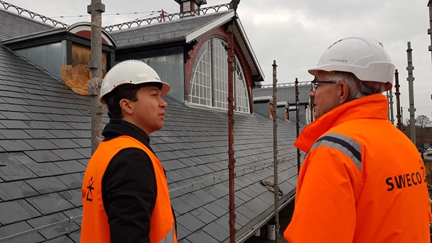 Hver tredje rådgiver må sige nej til opgaver på grund af mangel på arbejdskraft