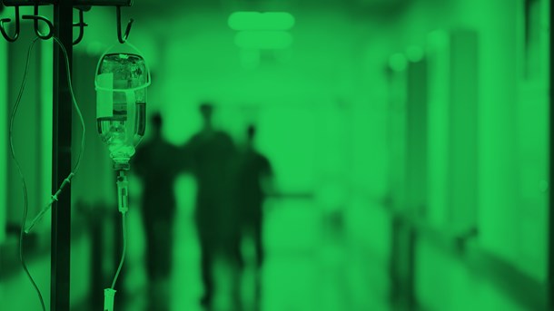 4 modeller for fremtidens sundhedsvæsen
