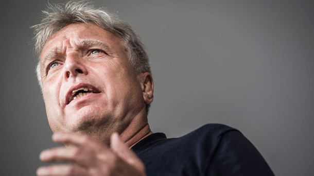 Fri os for grønne ayatollaher