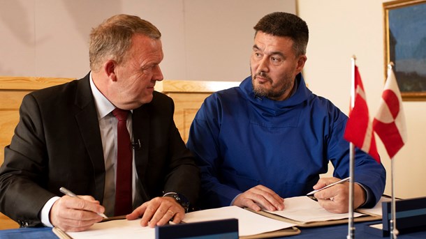 Operation ’Kina ud og Danmark ind’ er en storpolitisk offensiv