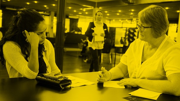 Big data kan hjælpe udsatte børn, men danskerne er skeptiske