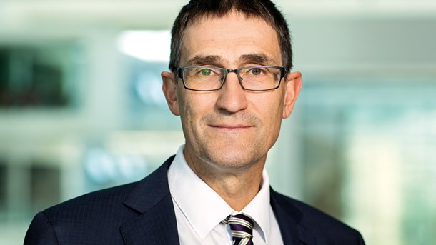 It-rektor: Filosoffer er nogle af de bedste softwareudviklere